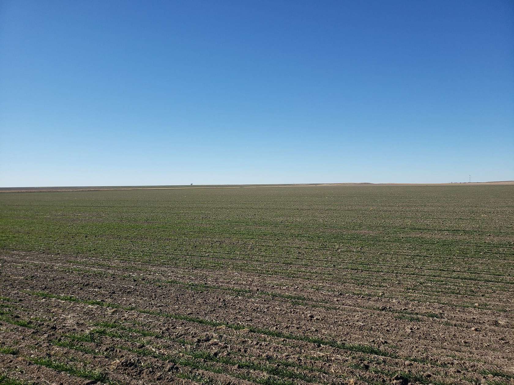 473.63 Acres of Recreational Land & Farm for Sale in Big Springs, Nebraska