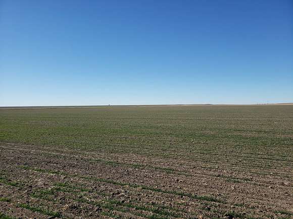 473.63 Acres of Recreational Land & Farm for Sale in Big Springs, Nebraska