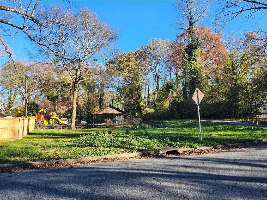 0.18 Acres of Residential Land for Sale in Atlanta, Georgia