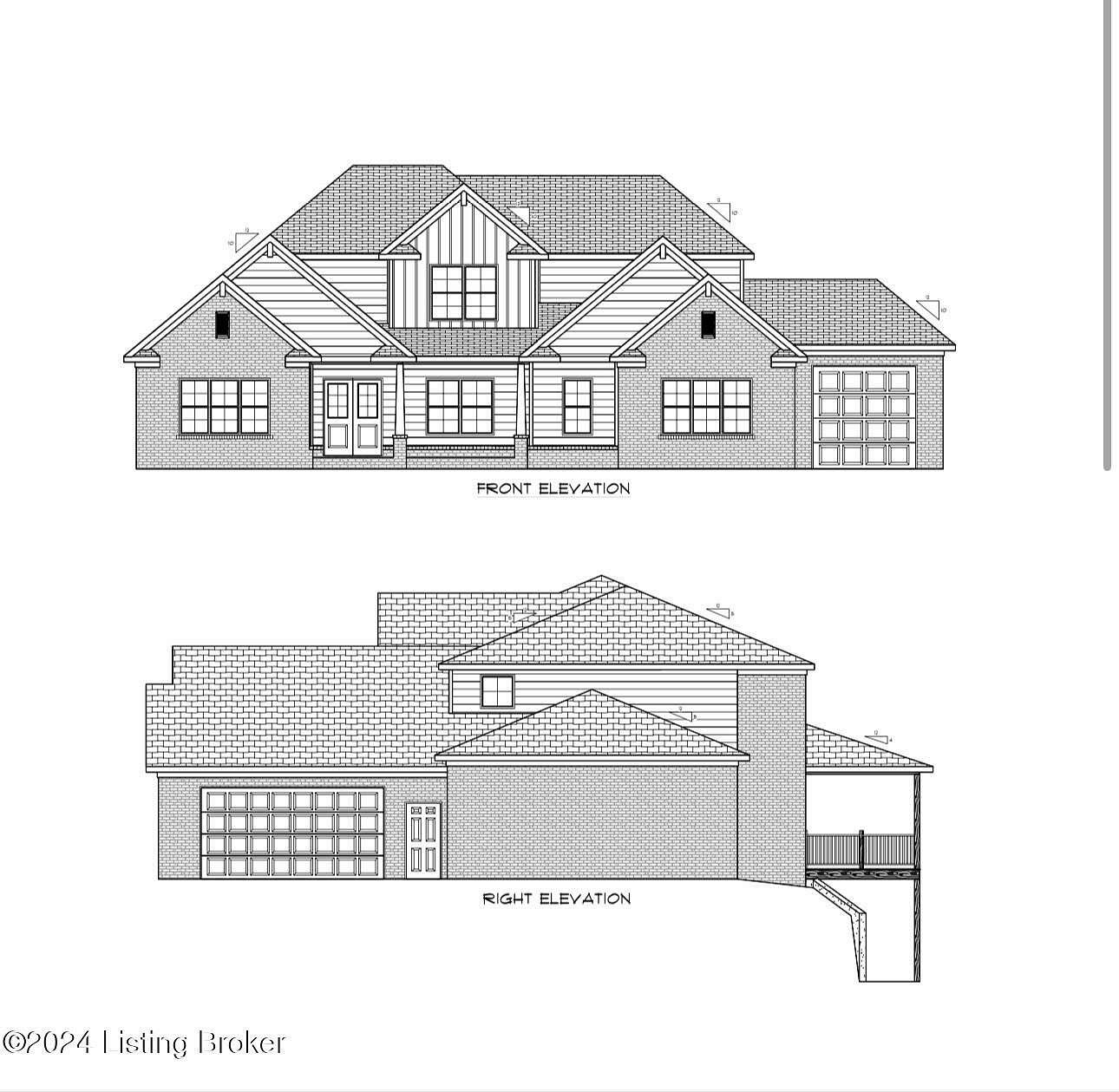 7.1 Acres of Residential Land with Home for Sale in Simpsonville, Kentucky