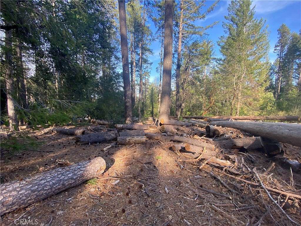 0.27 Acres of Land for Sale in Cobb, California