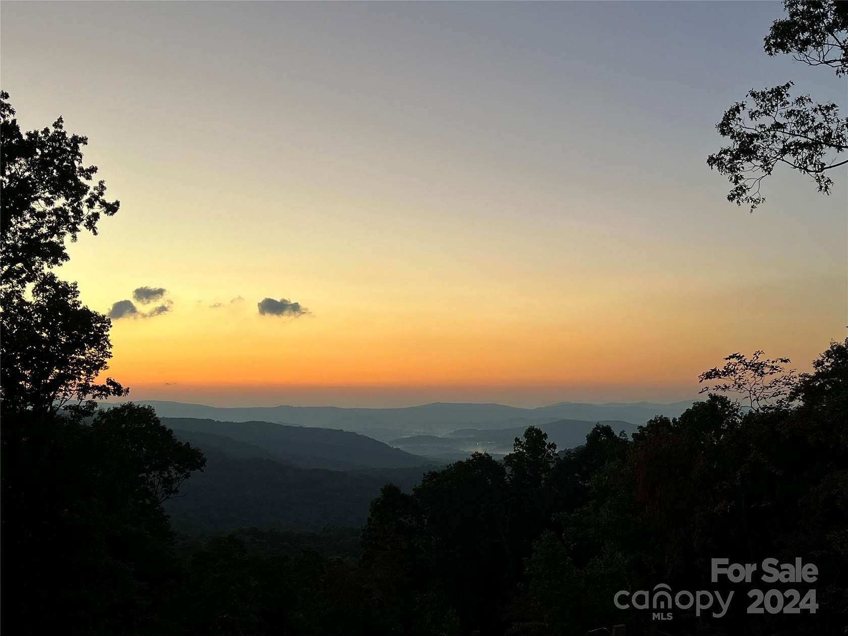 2.68 Acres of Residential Land for Sale in Fletcher, North Carolina