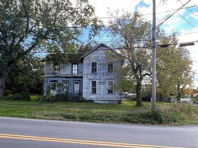 0.25 Acres of Residential Land for Sale in Lodi, New York