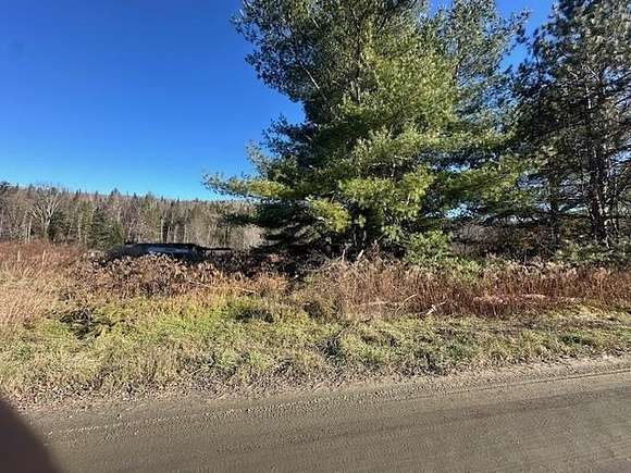 2.1 Acres of Residential Land with Home for Sale in Craftsbury, Vermont