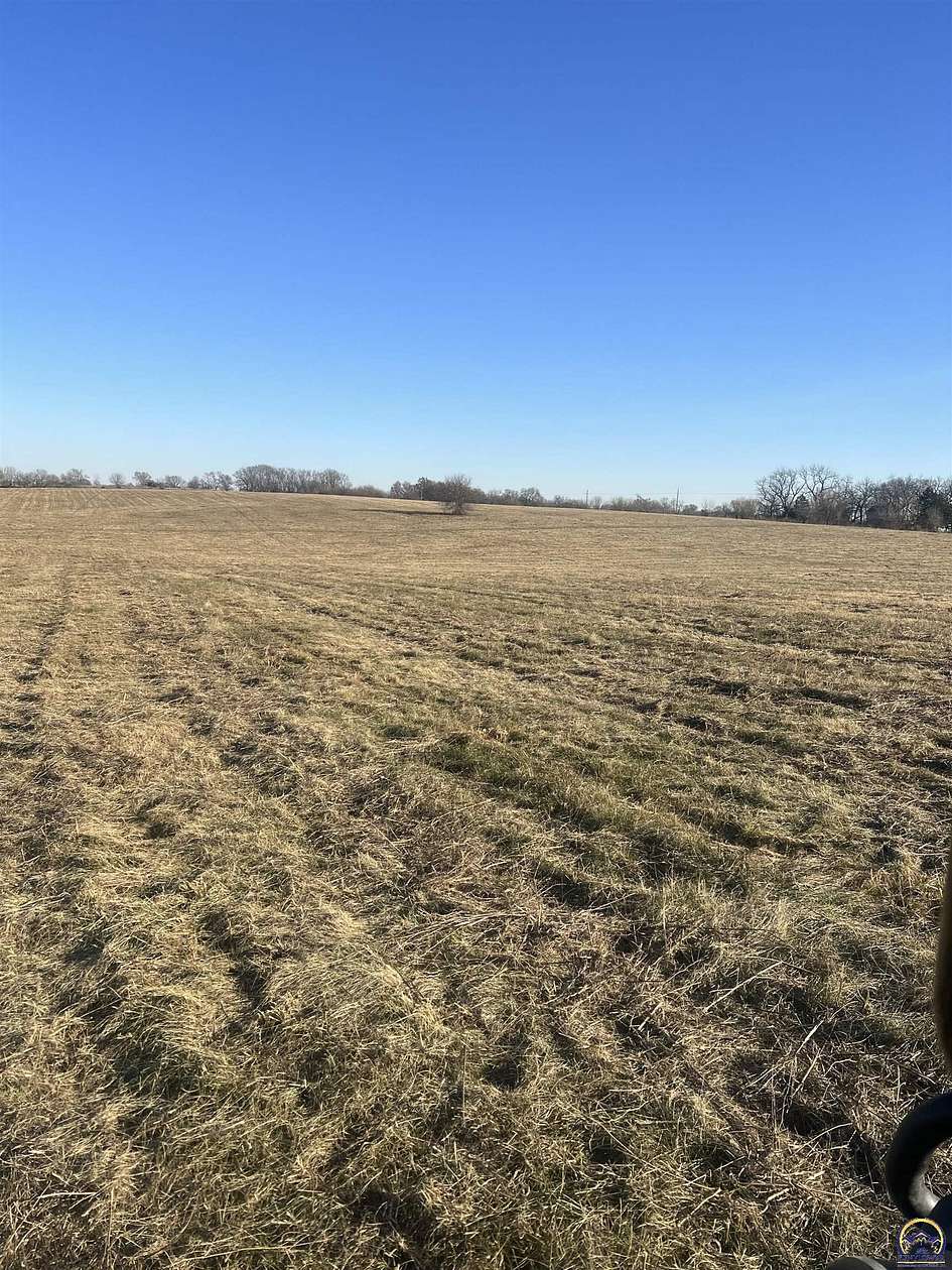 23.15 Acres of Land for Sale in Lawrence, Kansas