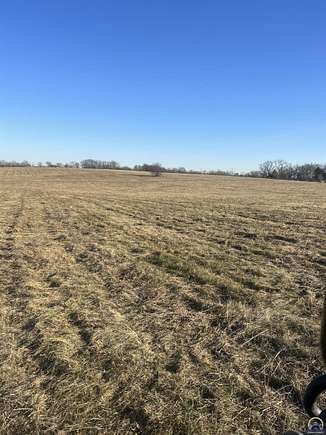 23.15 Acres of Land for Sale in Lawrence, Kansas