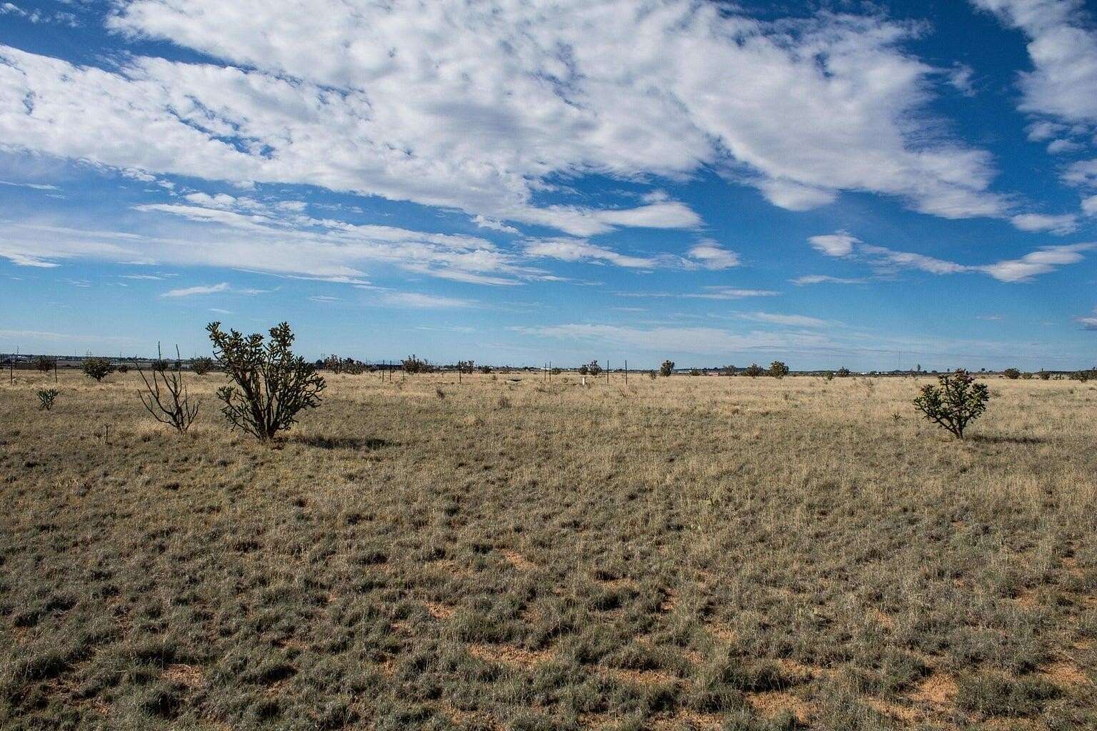 12 Acres of Land for Sale in Moriarty, New Mexico