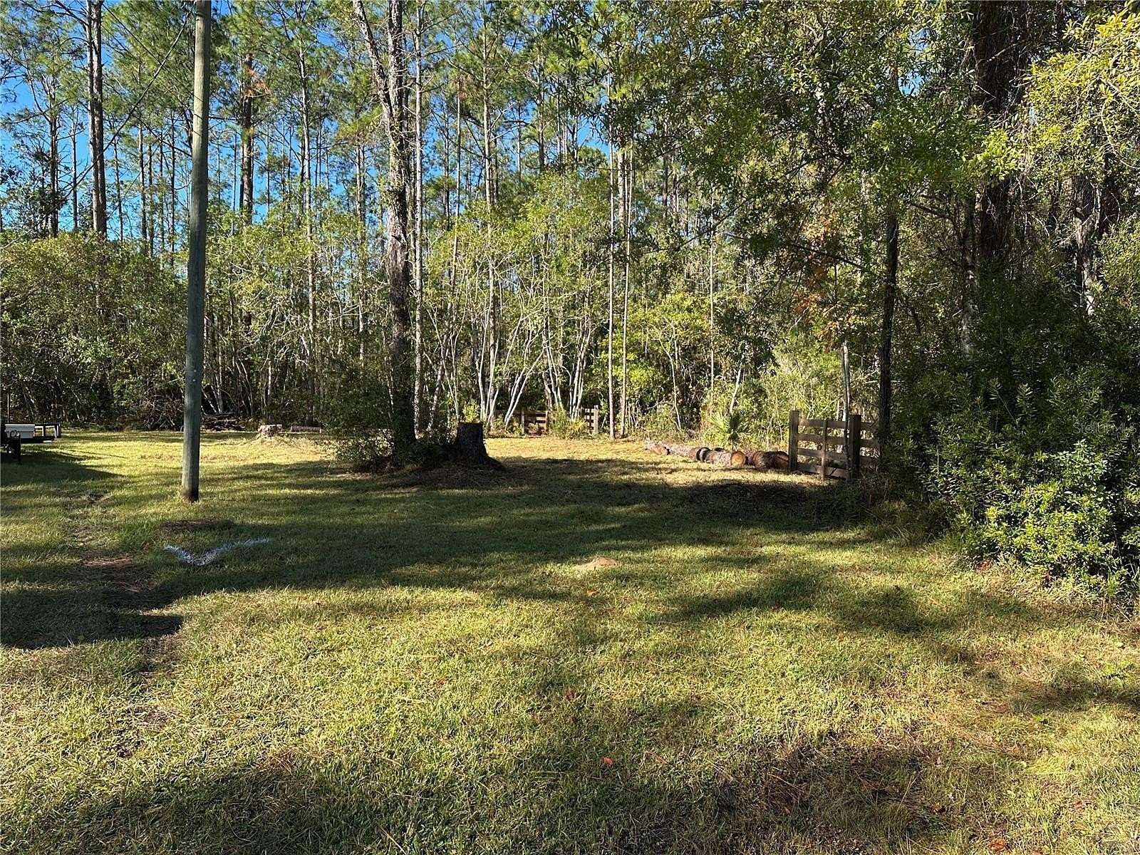 0.13 Acres of Residential Land for Sale in Astor, Florida