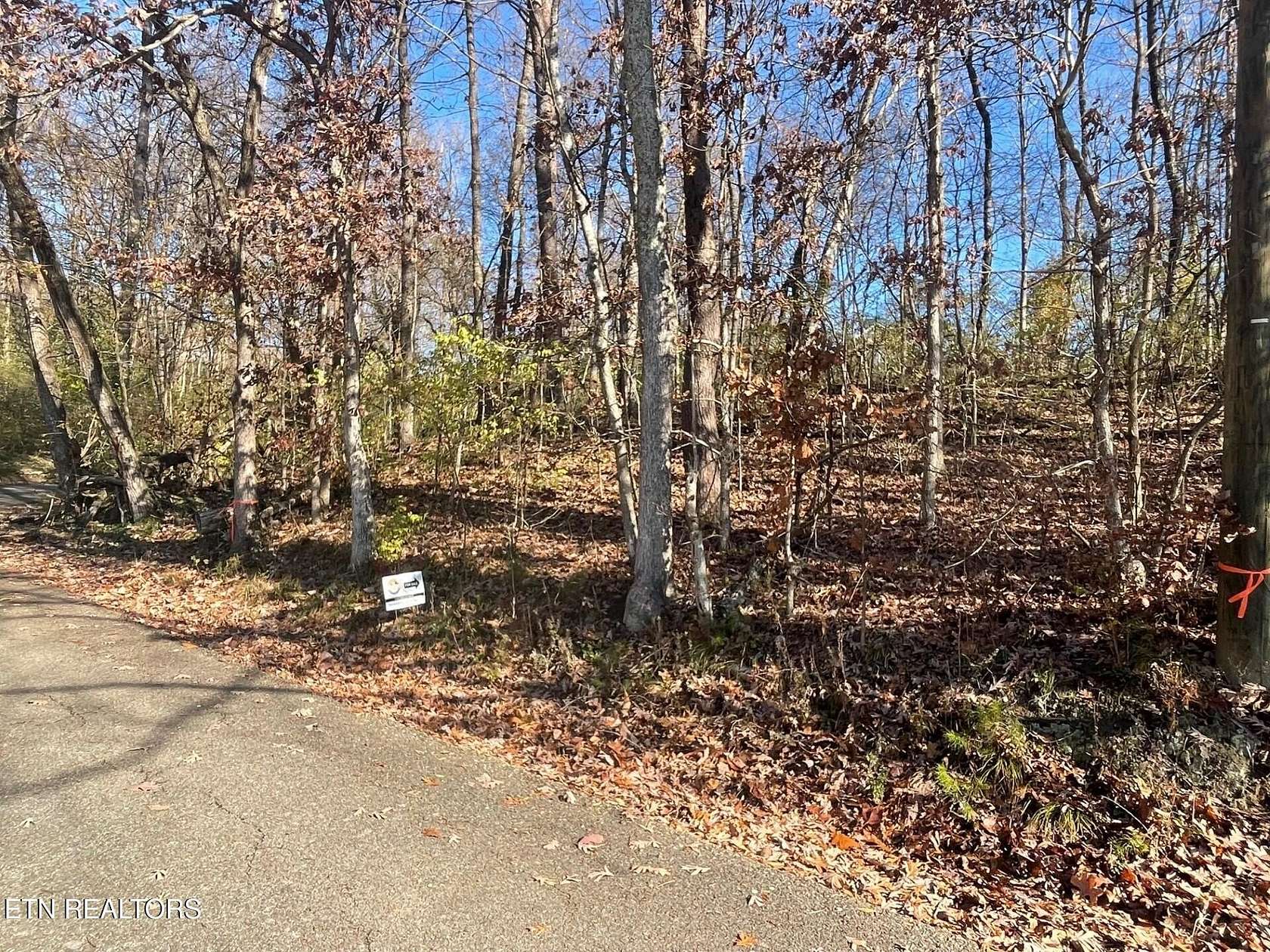 0.14 Acres of Land for Sale in Knoxville, Tennessee