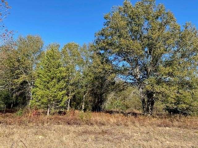 10.679 Acres of Land for Sale in Athens, Texas