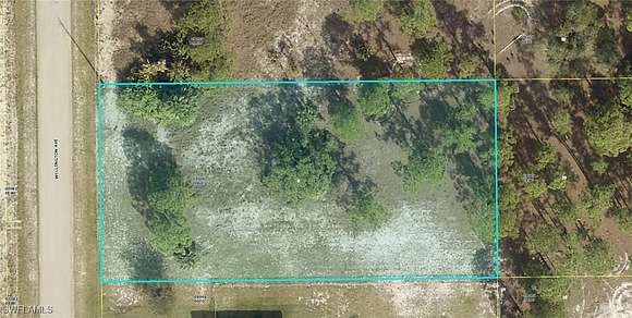 0.5 Acres of Residential Land for Sale in Lehigh Acres, Florida