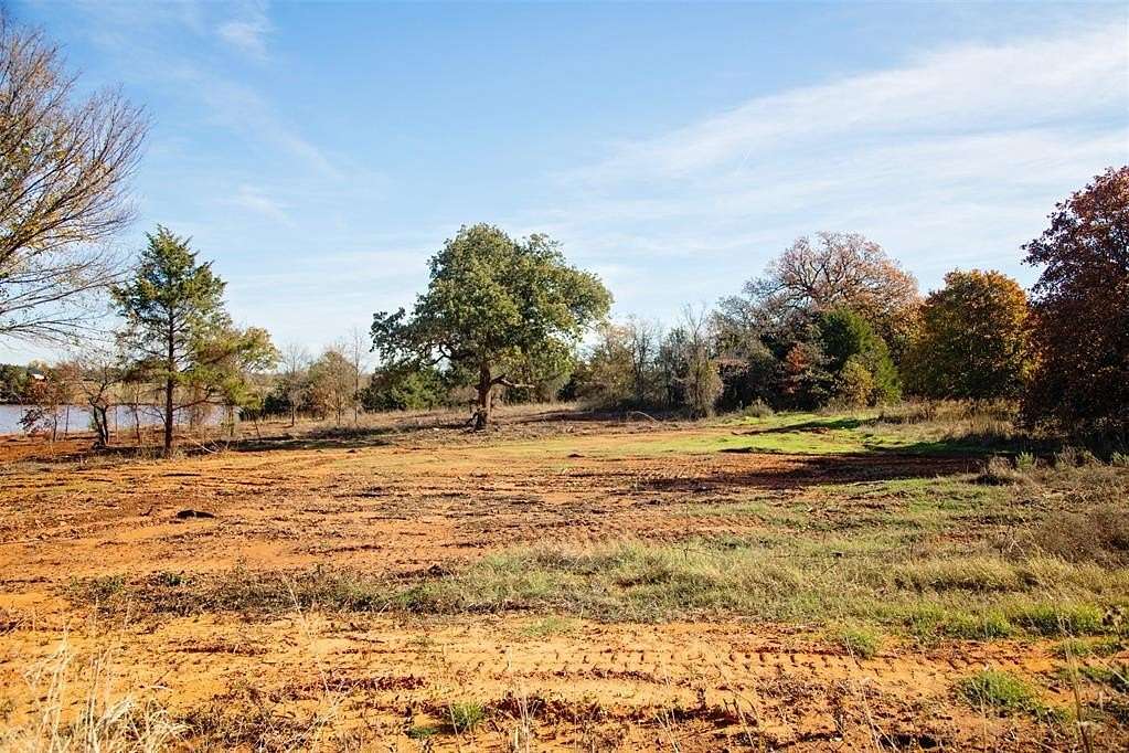 0.75 Acres of Residential Land for Sale in Guthrie, Oklahoma