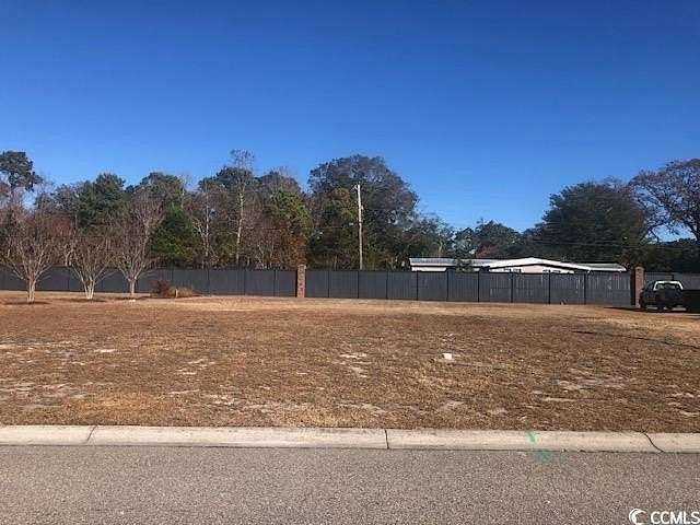 0.17 Acres of Residential Land for Sale in North Myrtle Beach, South Carolina