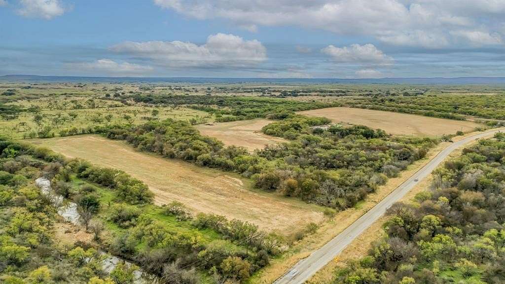 53 Acres of Recreational Land & Farm for Sale in Baird, Texas