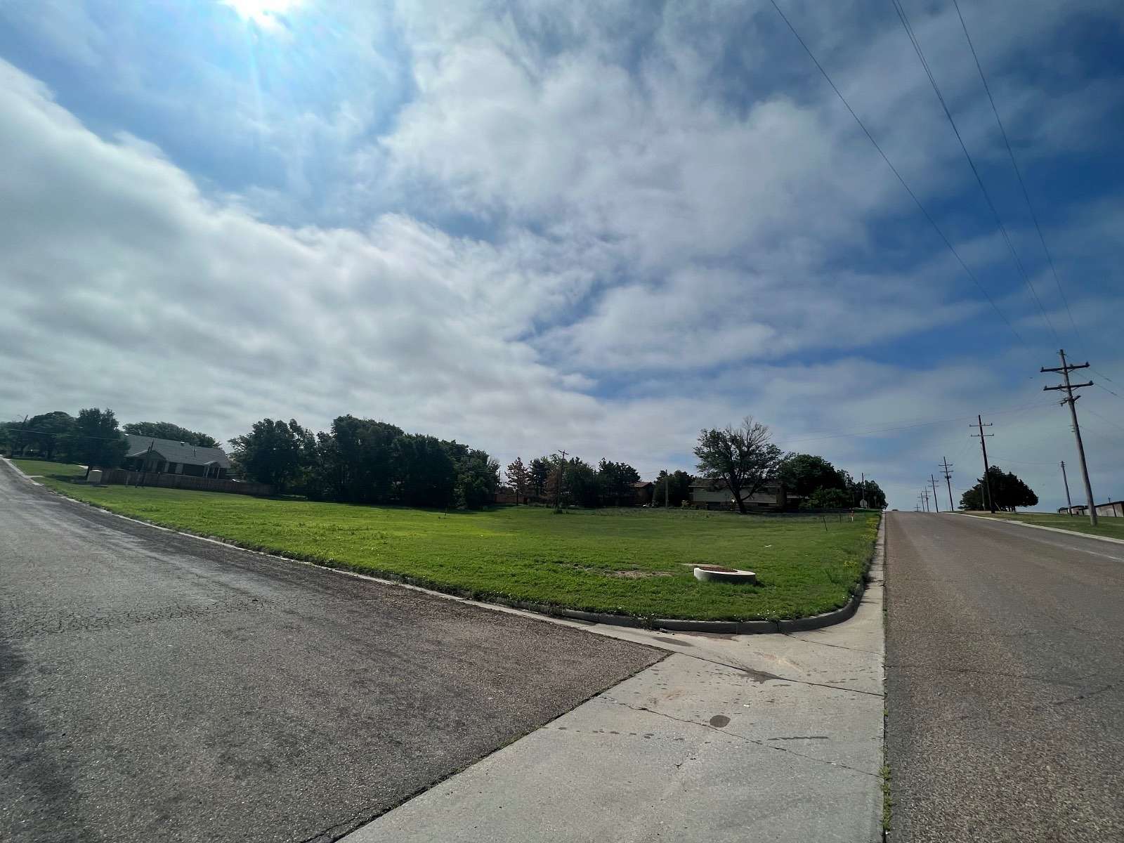 0.53 Acres of Residential Land for Sale in Guymon, Oklahoma