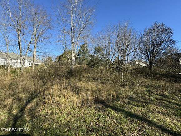 0.36 Acres of Residential Land for Sale in Vonore, Tennessee - LandSearch