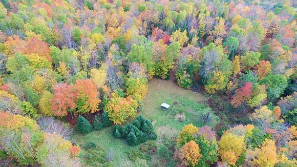 66.4 Acres of Recreational Land for Sale in Barton, Vermont