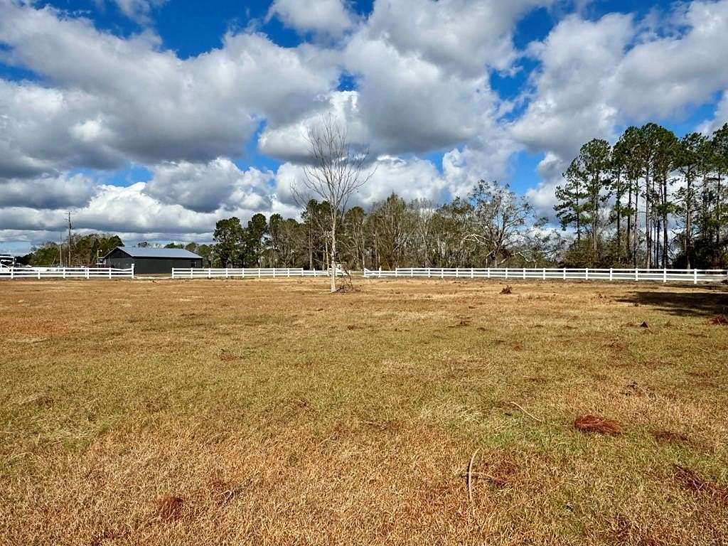 0.98 Acres of Residential Land for Sale in Broxton, Georgia