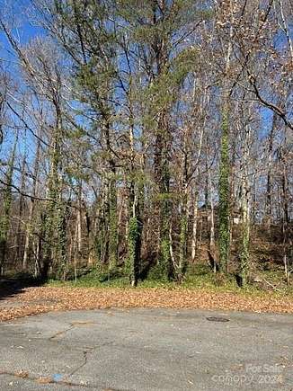 1.02 Acres of Residential Land for Sale in Statesville, North Carolina