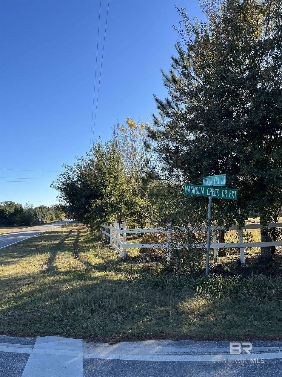 2 Acres of Land for Sale in Foley, Alabama