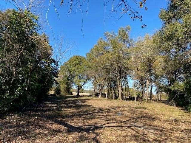 5.99 Acres of Residential Land for Sale in Athens, Texas