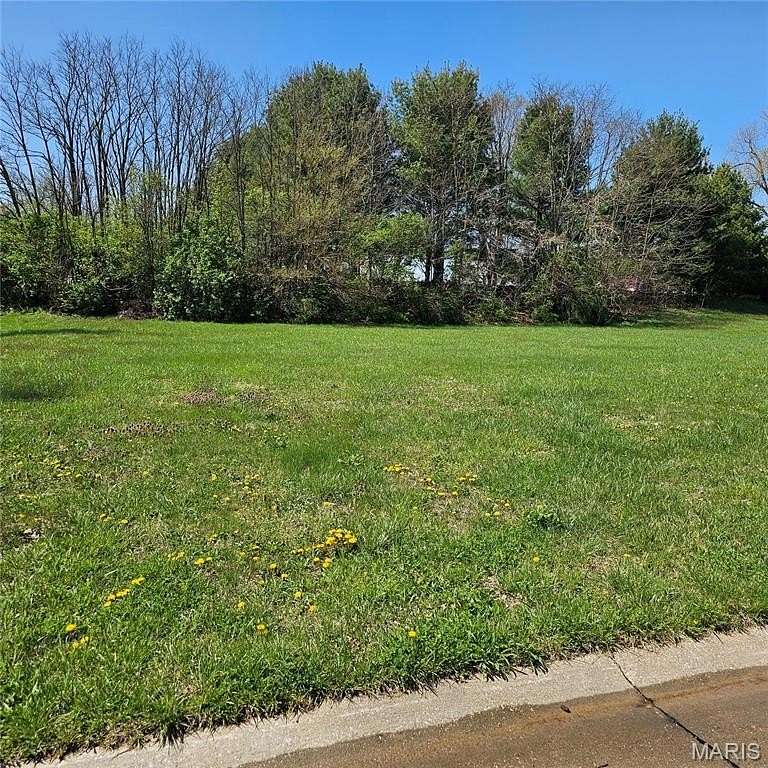 0.37 Acres of Residential Land for Sale in Edwardsville, Illinois