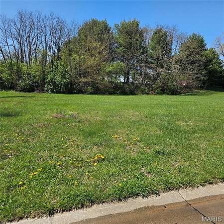 0.37 Acres of Residential Land for Sale in Edwardsville, Illinois
