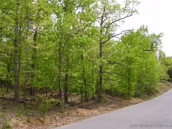 0.35 Acres of Land for Sale in Camdenton, Missouri