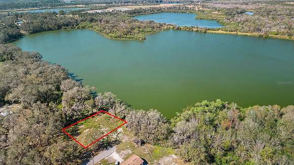 0.52 Acres of Residential Land for Sale in Mulberry, Florida