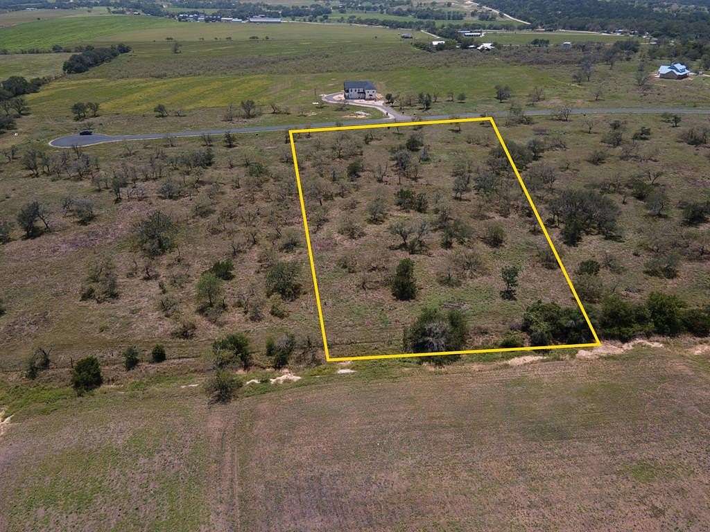 4.016 Acres of Residential Land for Sale in Fredericksburg, Texas