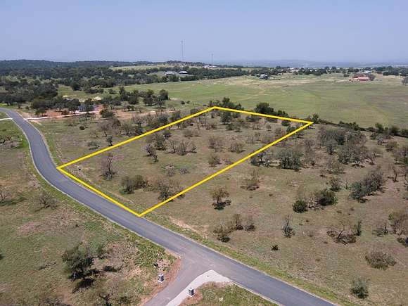 4.003 Acres of Residential Land for Sale in Fredericksburg, Texas