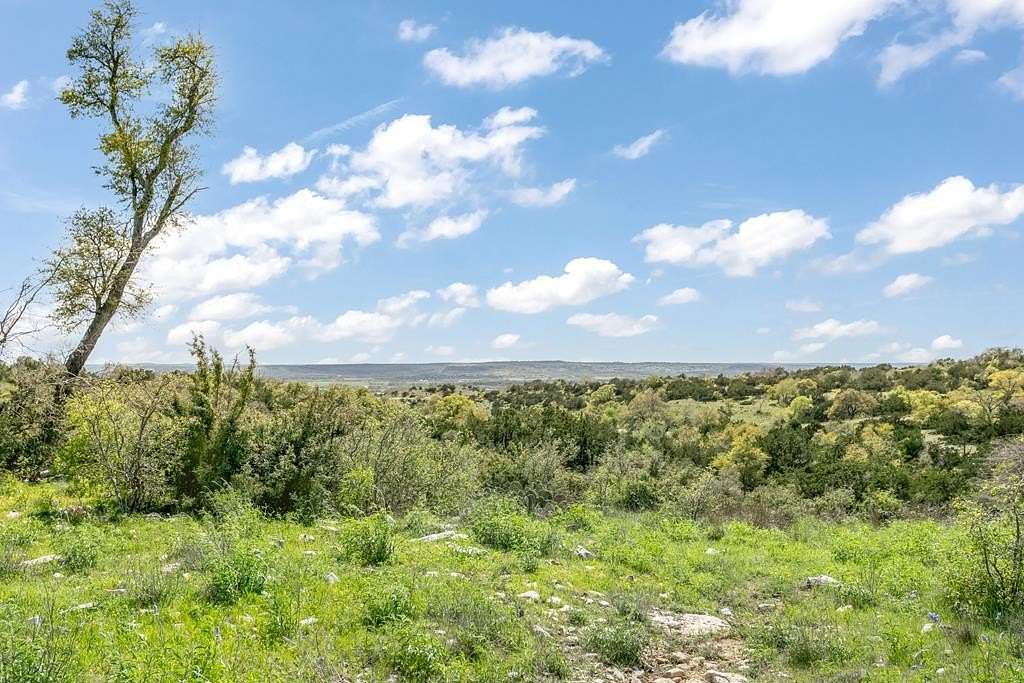 7.74 Acres of Residential Land for Sale in Fredericksburg, Texas