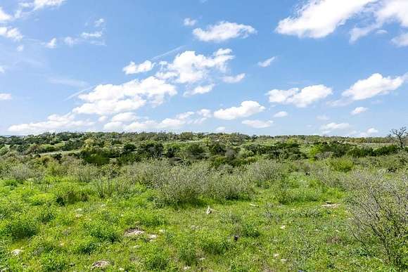 7.74 Acres of Residential Land for Sale in Fredericksburg, Texas