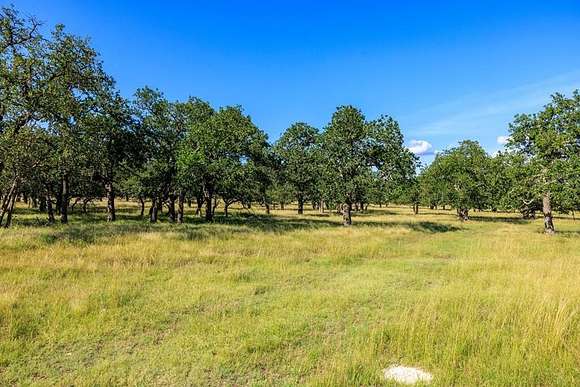 10.001 Acres of Land for Sale in Fredericksburg, Texas