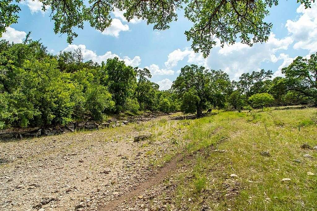 20.05 Acres of Land for Sale in Harper, Texas