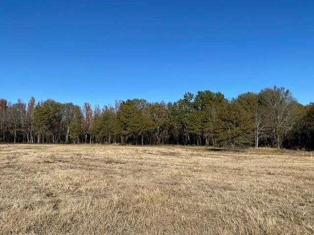 10.68 Acres of Land for Sale in Athens, Texas