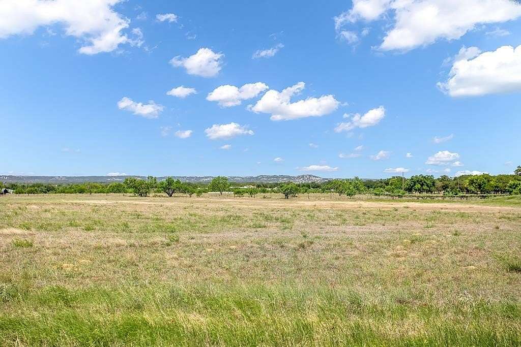 4.12 Acres of Residential Land for Sale in Fredericksburg, Texas