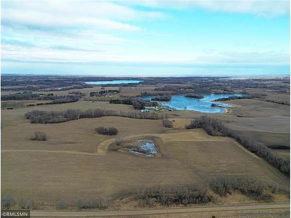 63 Acres of Agricultural Land for Sale in Annandale, Minnesota