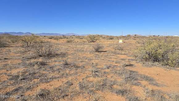 1.39 Acres of Residential Land for Sale in Pearce, Arizona