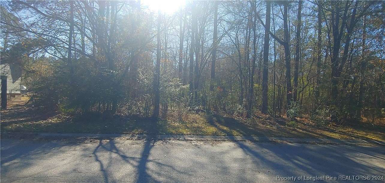 1.61 Acres of Residential Land for Sale in Fayetteville, North Carolina