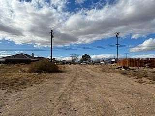 Residential Land for Sale in California City, California