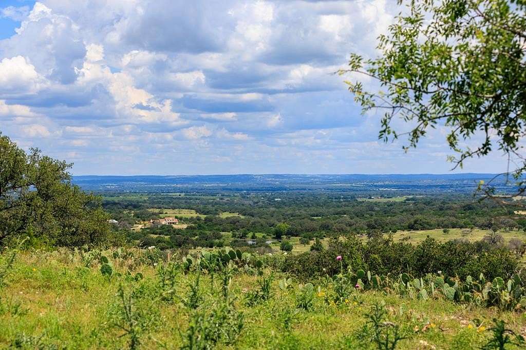 70 Acres of Agricultural Land for Sale in Fredericksburg, Texas