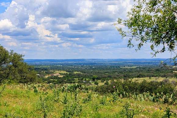 70 Acres of Agricultural Land for Sale in Fredericksburg, Texas