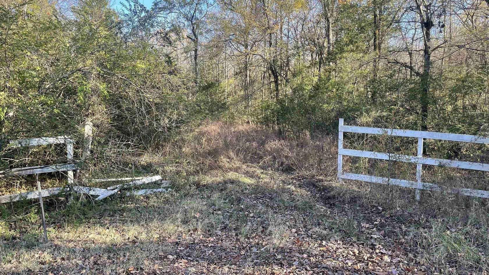 7.8 Acres of Residential Land for Sale in Conway, Arkansas