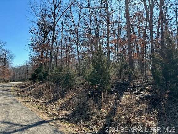 0.39 Acres of Land for Sale in Jasper Township, Missouri