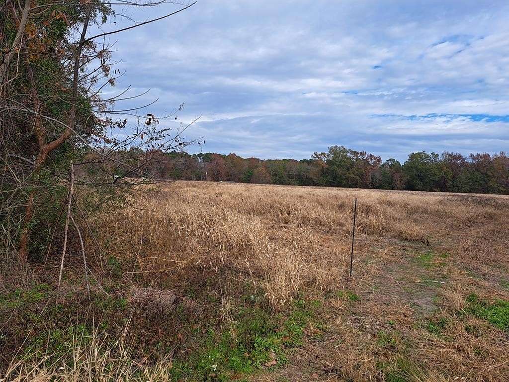 6.62 Acres of Land for Sale in Summerton, South Carolina