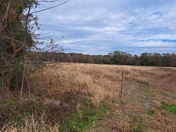 6.39 Acres of Land for Sale in Summerton, South Carolina