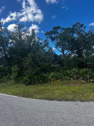 0.26 Acres of Residential Land for Sale in Port Charlotte, Florida