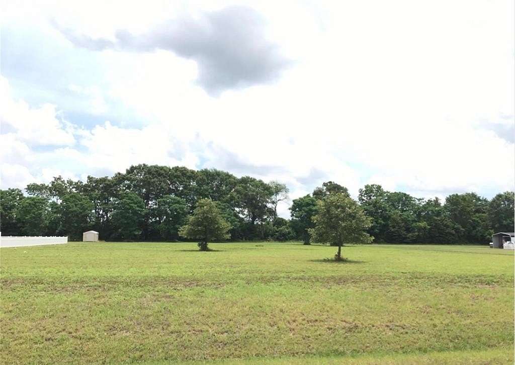 2 Acres of Residential Land for Sale in Ellaville, Georgia