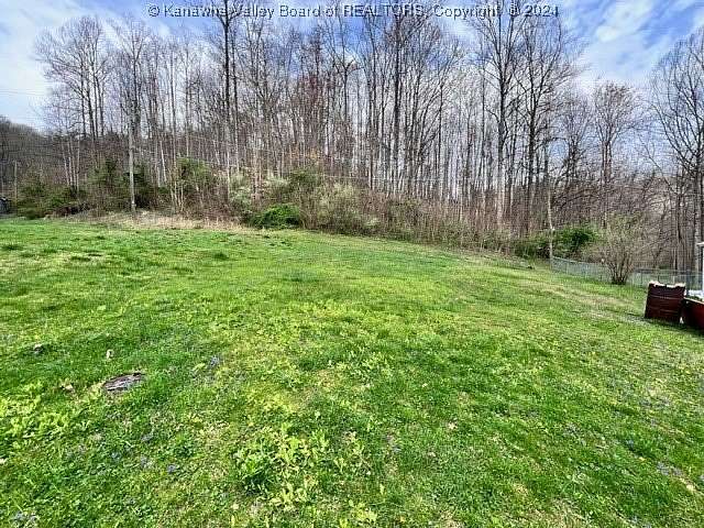 29.8 Acres of Recreational Land for Sale in Julian, West Virginia